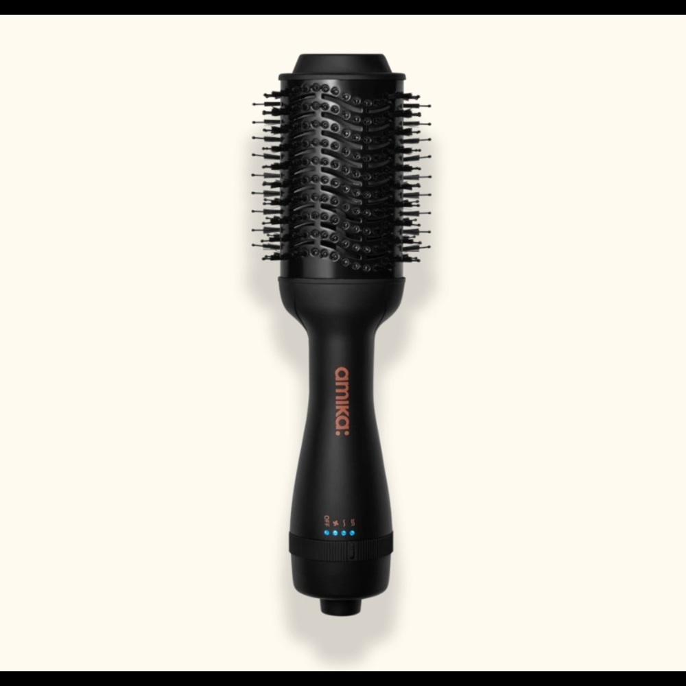 Amika BlowDRYER Brush